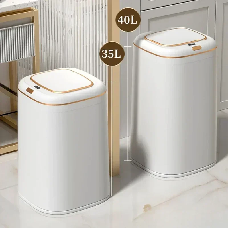 Compost Bin Countertop - 20/35/40л умный мусорный бак большой емкости