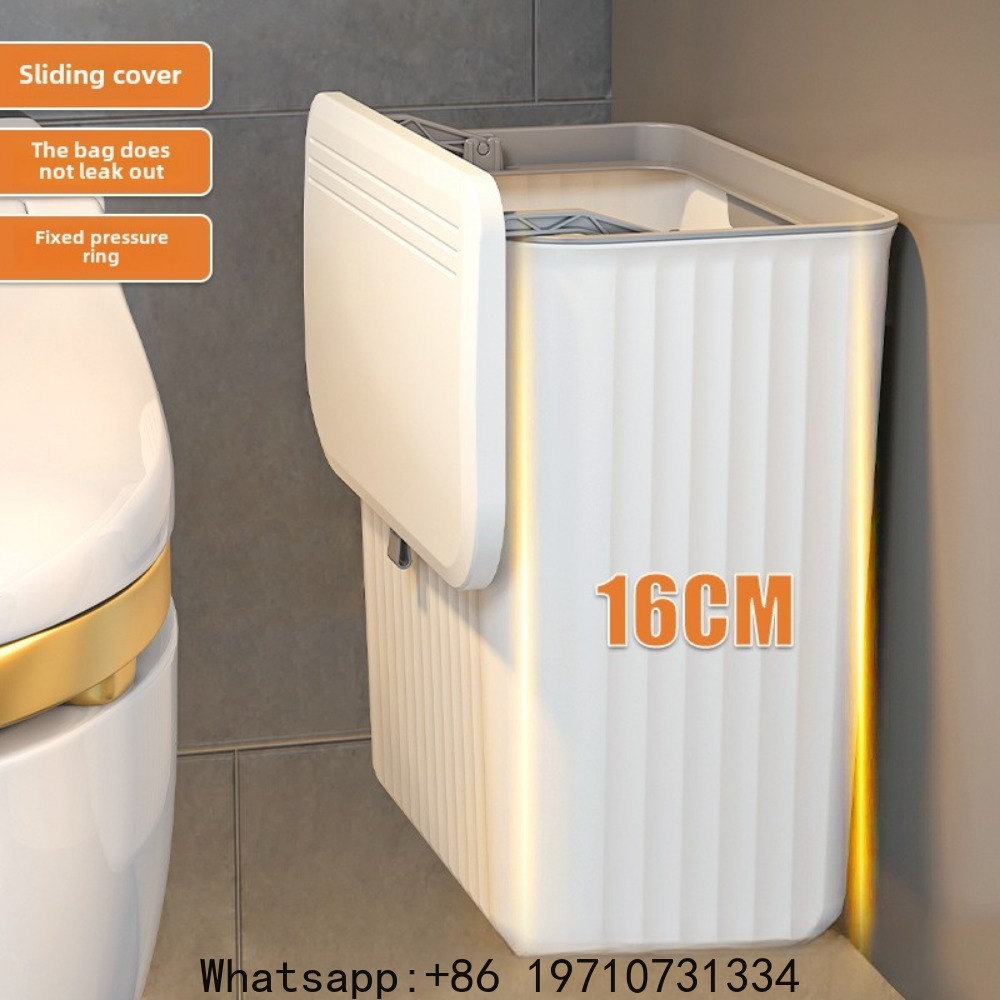 Compost Bin Countertop - Компостный контейнер для кухни 8 л