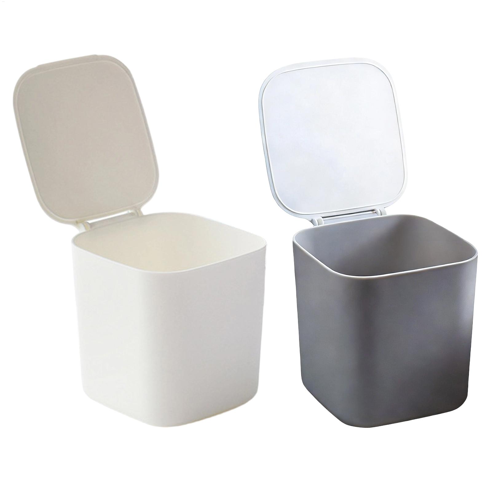 Compost Bin Countertop - Мини-мусорное ведро с крышкой, маленькая настольная