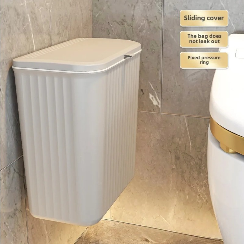Compost Bin Countertop - Компостный контейнер для кухни 8 л